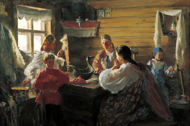 göttliche Wahrsagerei