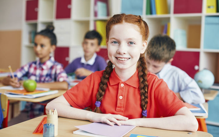 Wie sieht der Ferienplan für Schulen mit Trimestersystem im Schuljahr 2019-2020 aus?