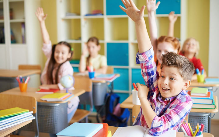 Alles über das Trimestersystem - Vorteile, Funktionen, Urlaubsplan