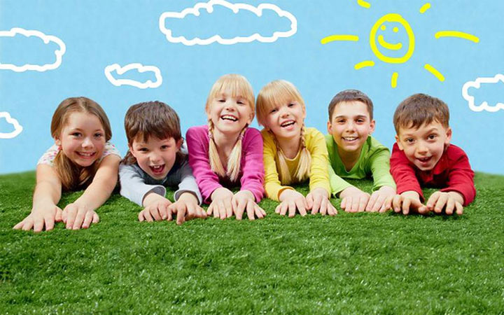 Feiertage im Frühjahr 2020 Termine