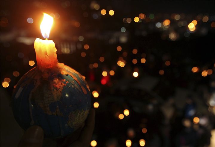 Earth Hour