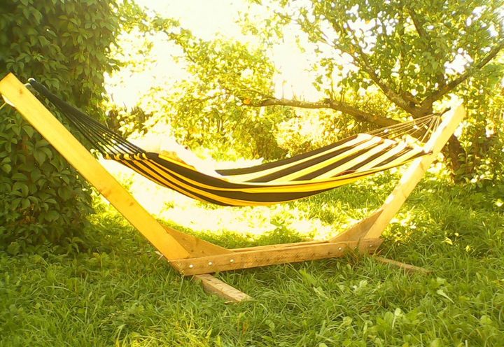 Freizeithängematte