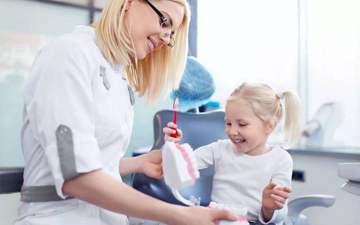 Zahnarzttag wann und zu welchem Termin im Jahr 2020