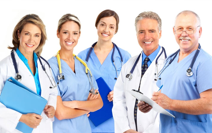 Wenn in Russland der Tag des Doktors im Jahr 2019