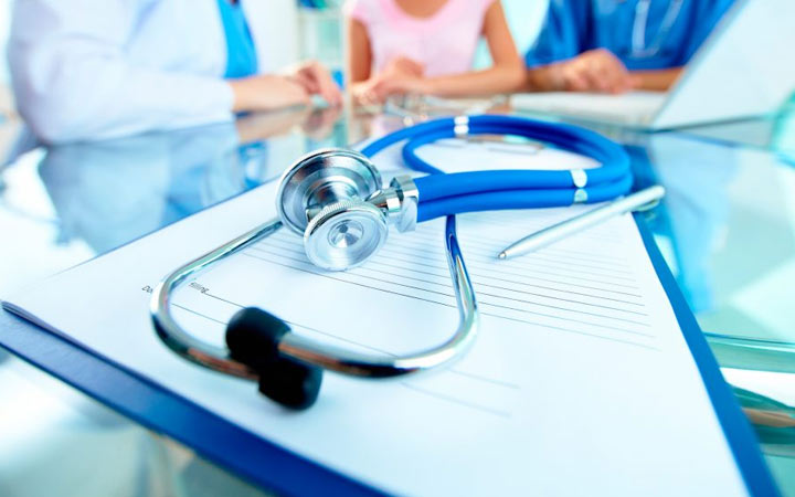 Der Tag des Doktors in Russland und in der Welt datiert 2019