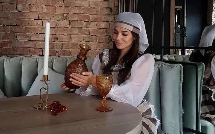 Traditionen von Rosch Haschana (Jüdisches Neujahr)