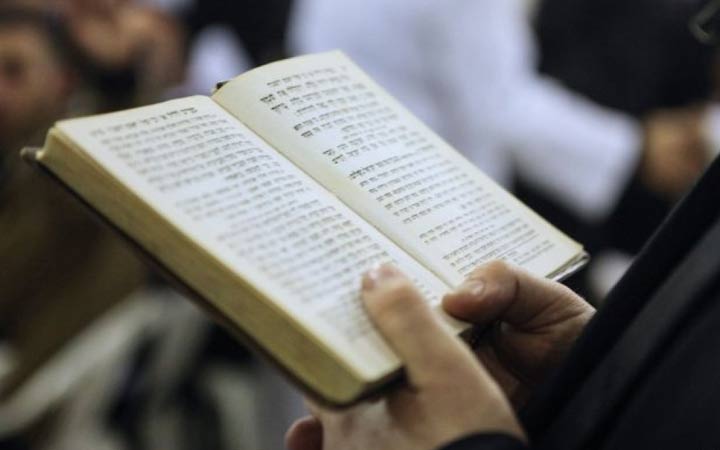 Jüdische Neujahrstraditionen (Rosch Haschana)