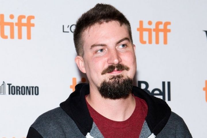 Adam Wingard