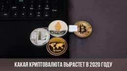 Welche Kryptowährung wird 2020 wachsen?