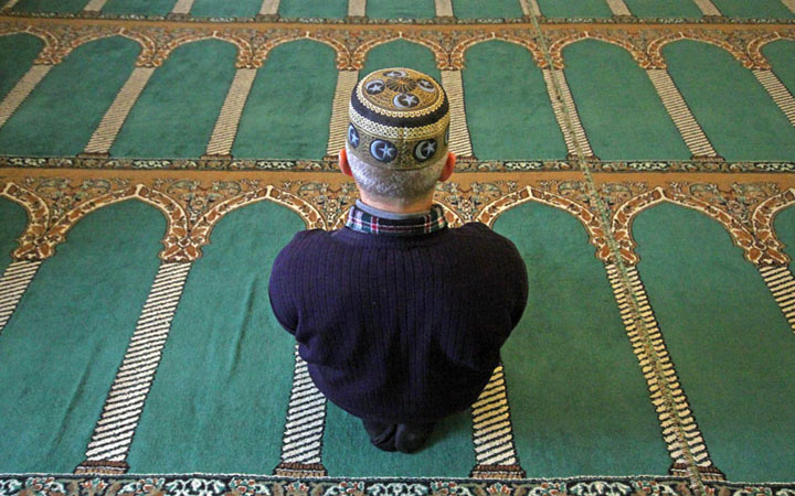 Eid al-Adha Daten und Traditionen des Feiertags