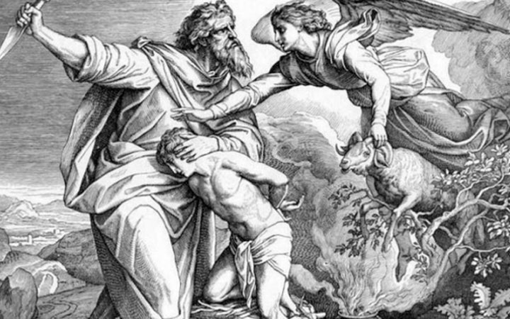 Der Ursprung des Feiertags Eid al-Adha