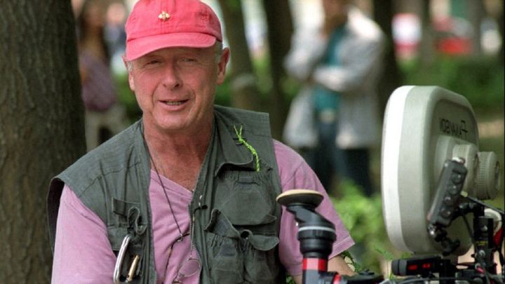 Tony Scott