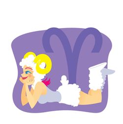 Liebeshoroskop für 2020 für Widder