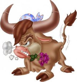 2020 Liebeshoroskop für Stier