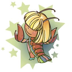 2020 Liebeshoroskop für Krebs