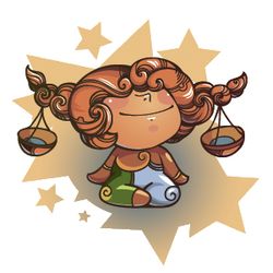 2020 Liebeshoroskop für Waage