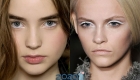 Make-up-Trend für weiße Augen 2020