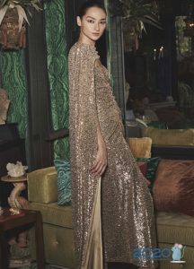 Was für das neue Jahr 2020 zu tragen