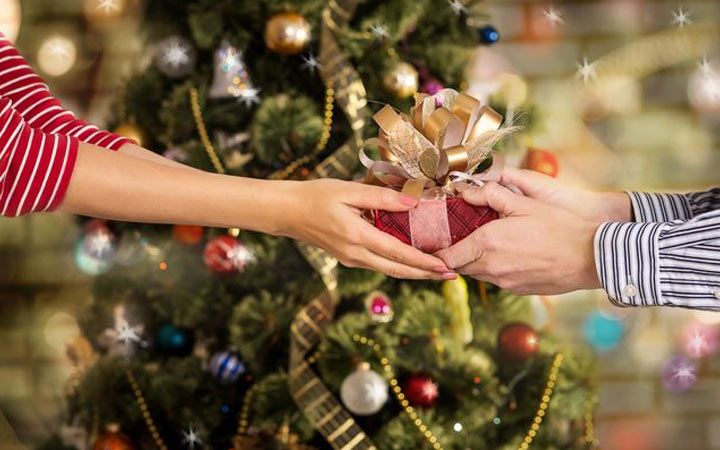 Beste Geschenkideen für 2020