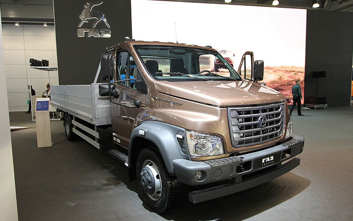 NÄCHSTER Rasen 2019-2020