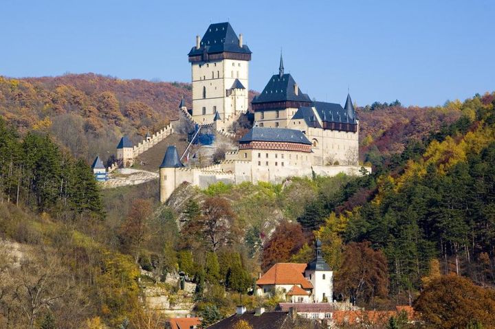 Karlstejn