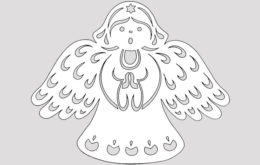 oformlenie-okon-k-novomu-2020-godu-10 Fensterdekoration für das neue Jahr 2020: Vorlagen