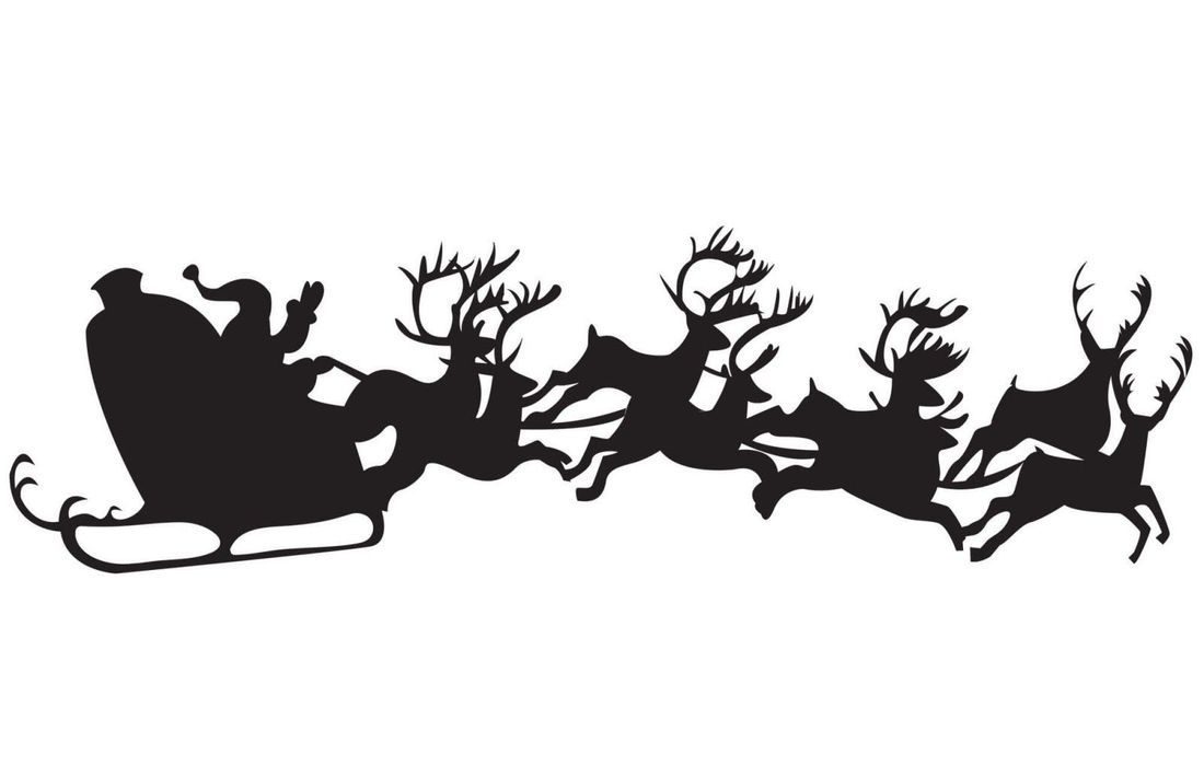 oformlenie-okon-k-novomu-2020-godu-12 Fensterdekoration für das neue Jahr 2020: Vorlagen