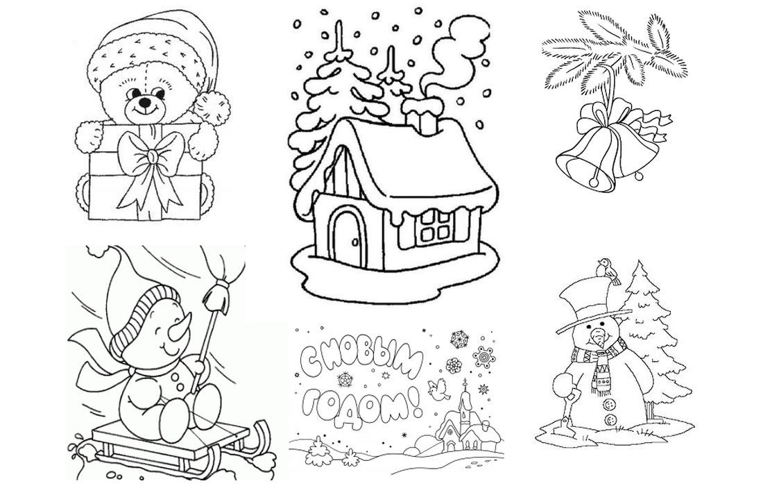 oformlenie-okon-k-novomu-2020-godu-21 Fensterdekoration für das neue Jahr 2020: Vorlagen