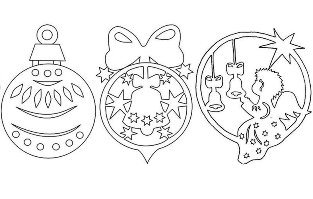 oformlenie-okon-k-novomu-2020-godu-24 Fensterdekoration für das neue Jahr 2020: Vorlagen