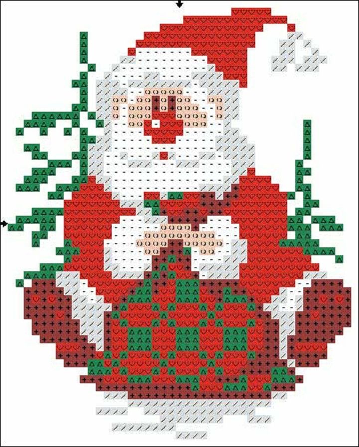 DIY Weihnachtskarten