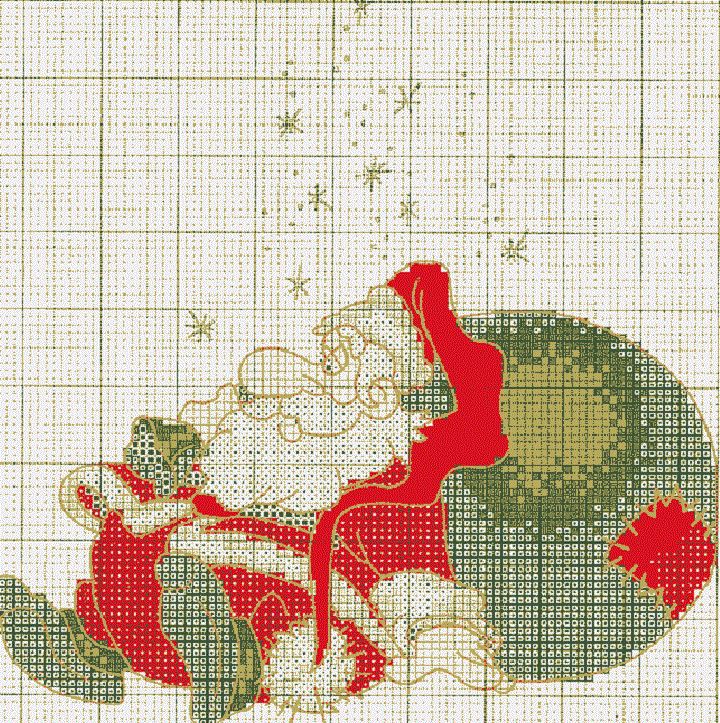 DIY Weihnachtskarten