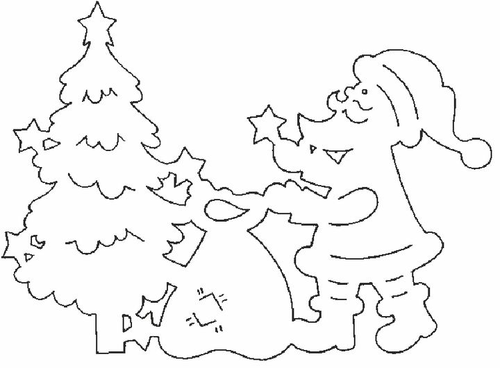 DIY Weihnachtskarten