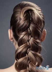 Geflecht im Geflecht