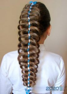 Volumetrischer Streamer 2020