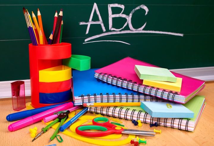 Englisch in der Schule