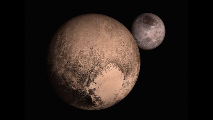 Pluto