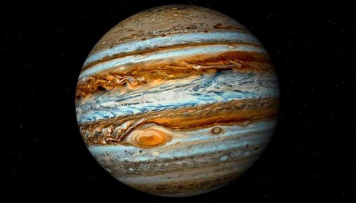 Jupiter