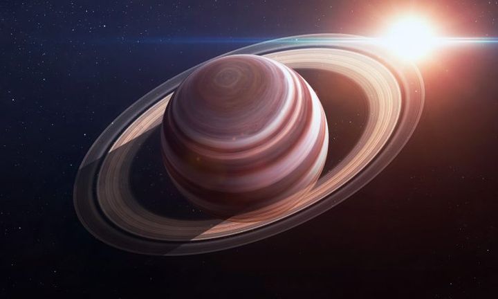Saturn