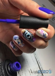 Schellack - Designideen für 2020