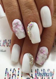 Schellack- und Acryldekortrends 2020