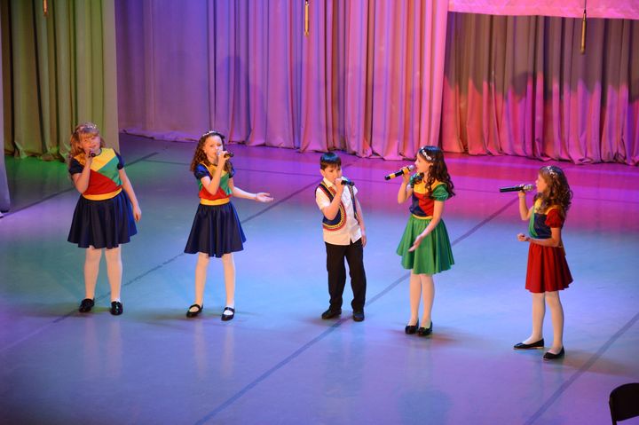 Internationales Sibirisches Inspirationsfestival