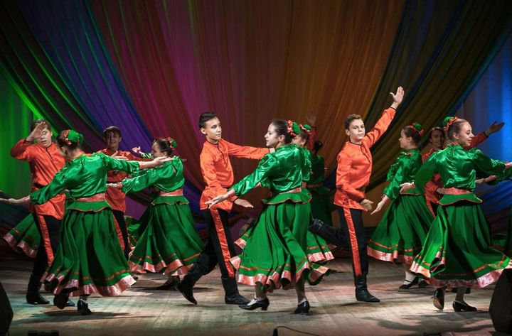 Internationaler Multi-Genre-Wettbewerb Kit