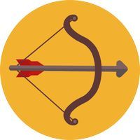 Astro-Prognose für 2020 für Schütze