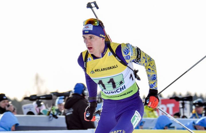 Biathlon