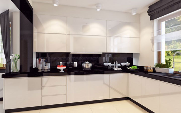 Jugendstilküche - Einrichtungsideen für 2020