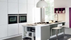 Inselküche - Gestaltungsideen für 2020