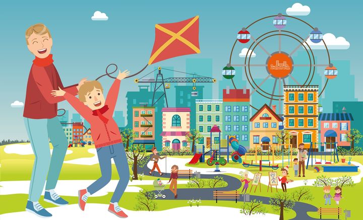 Stadtumweltprojekt 2020