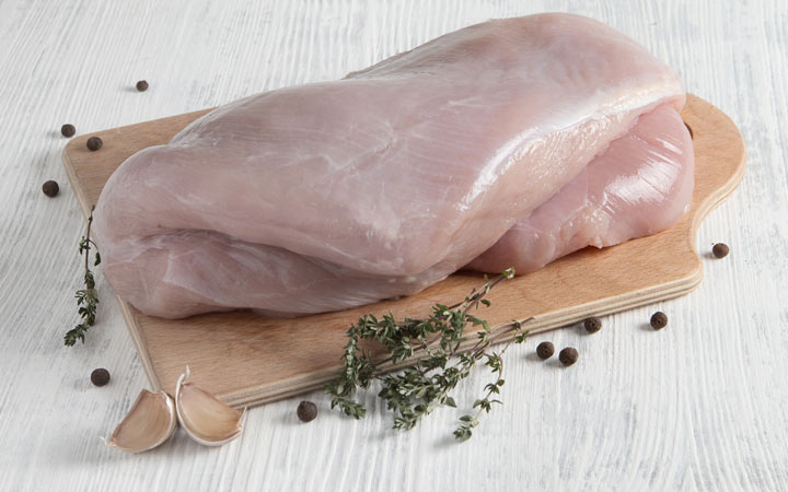 Warme Gerichte der Türkei für das neue Jahr 2020