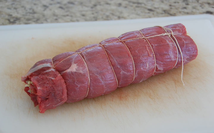 Warme Schweinefleischgerichte für 2020