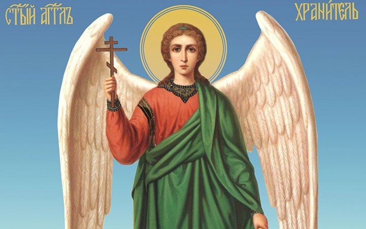 Namenstage für Heilige für 2020